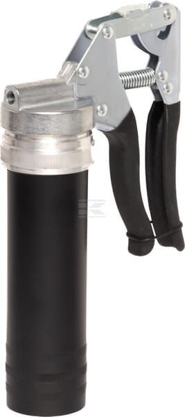 Pressol Fedtpresser med pistolgreb, 400 g skruepatron
