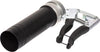Pressol Fedtpresser med pistolgreb, 400 g skruepatron