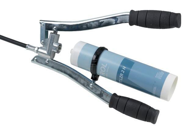 Pressol Fedtpresser, 2 greb, K10