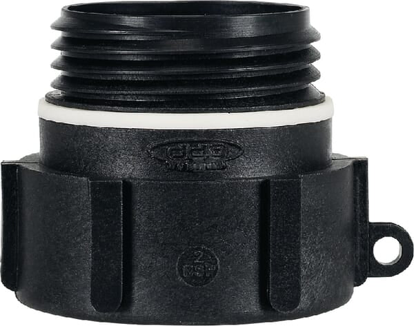 Pressol Hanehuladapter 2" indvendig / 56x4 udvendig