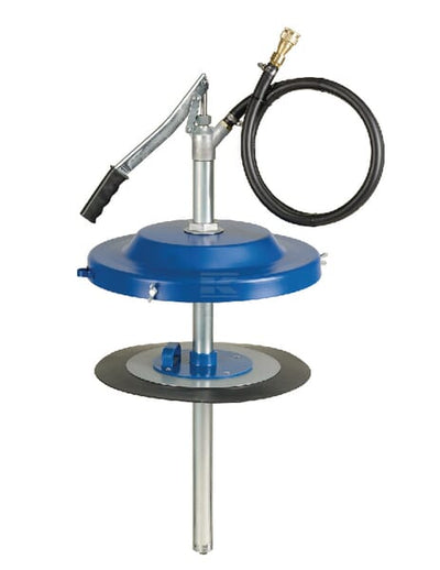 Pressol Smøremiddelsystem 25 kg