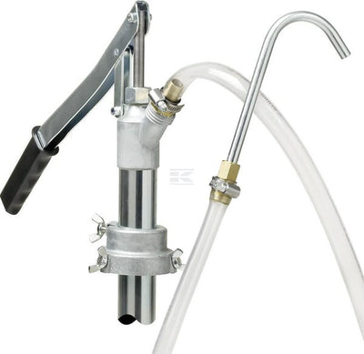Pressol Oliepumpe til 25 liters dunk