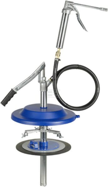 Pressol Fedtpumpe til 18 kg fedtspand