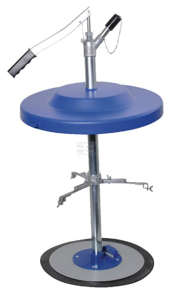 Pressol Fedtpumpe til 50 kg fedtspand