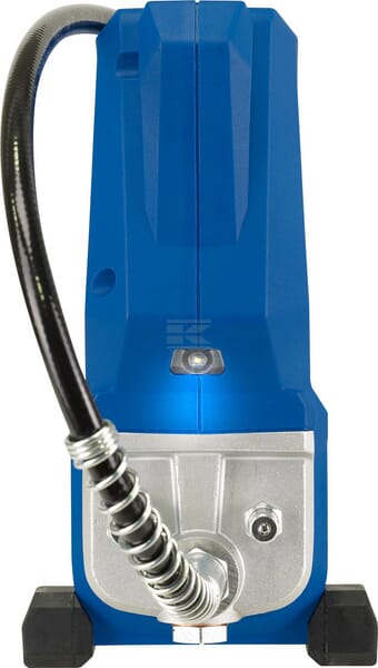 Pressol Akku Fedtpresser 20 V 2 Ah