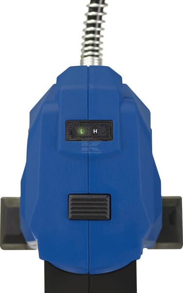 Pressol Akku Fedtpresser 20 V 2 Ah