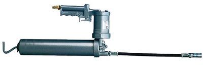 Pressol Pneumatisk Fedtpresse – Effektiv Smøring