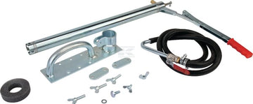 Mato Håndpumpe KHP 202 – Robust manuel pumpe