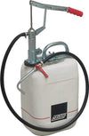 Mato Håndpumpe KHP 202 – Robust manuel pumpe