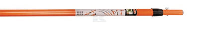 Bahco Trækstang i fiber 3 meter