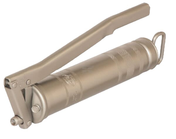 Mato E503 Fedtpresser med 150mm smørerør