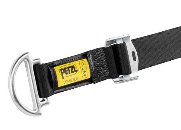 Petzl Vario Rem 30/200 cm Faldsikringsrem