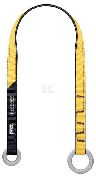 Petzl Treesbee 110 cm ankerstrop til faldsikring