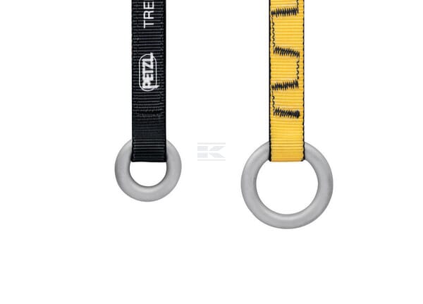 Petzl Treesbee 110 cm ankerstrop til faldsikring