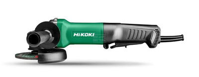 HiKoki Vinkelsliber til alsidige slibeopgaver