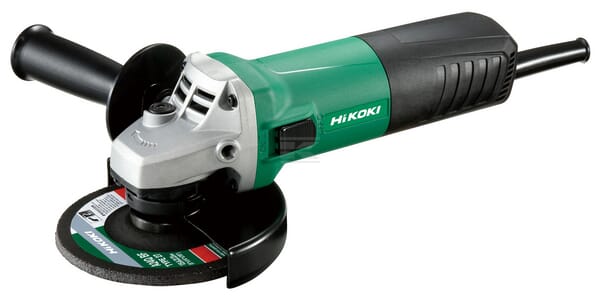 HiKoki Vinkelsliber Ø125 mm 750W