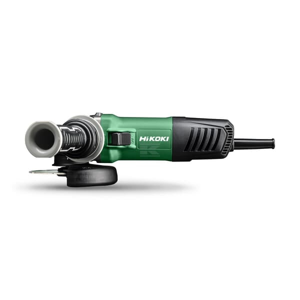 HiKoki Vinkelsliber 1200 W 125 mm Skivediameter