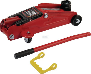 Big Red Trolley Donkraft 2t