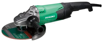 HiKoki Vinkelsliber Ø230 mm 2000W