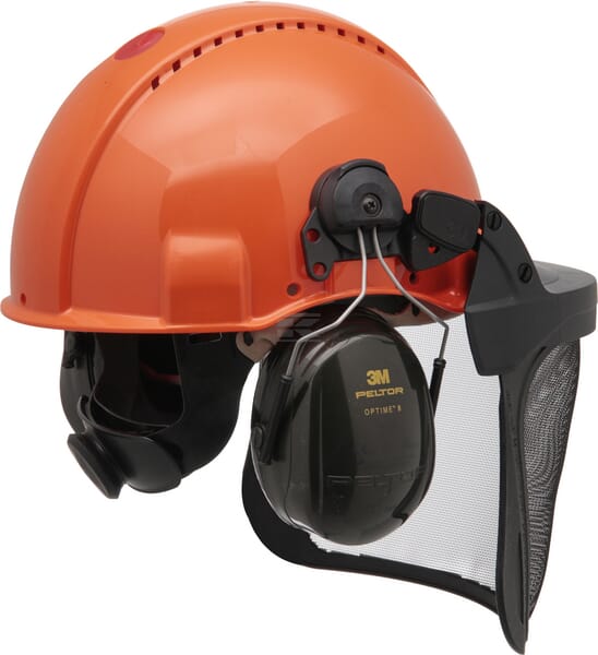 3M G3000 Skovbrugskombination H31 med 5C