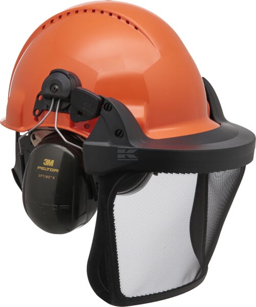 3M G3000 Skovbrugskombination med Optime II og 5B