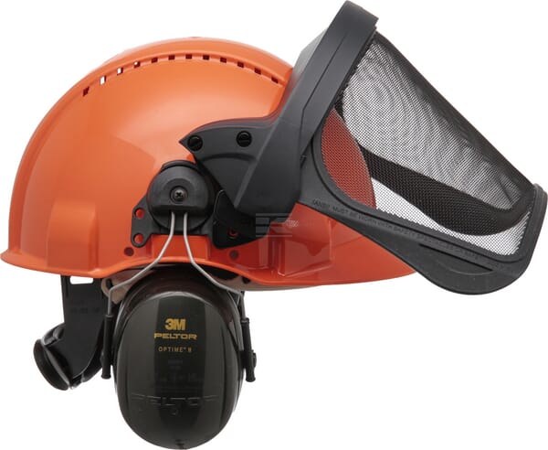 3M G3000 Skovbrugskombination med Optime II og 5B