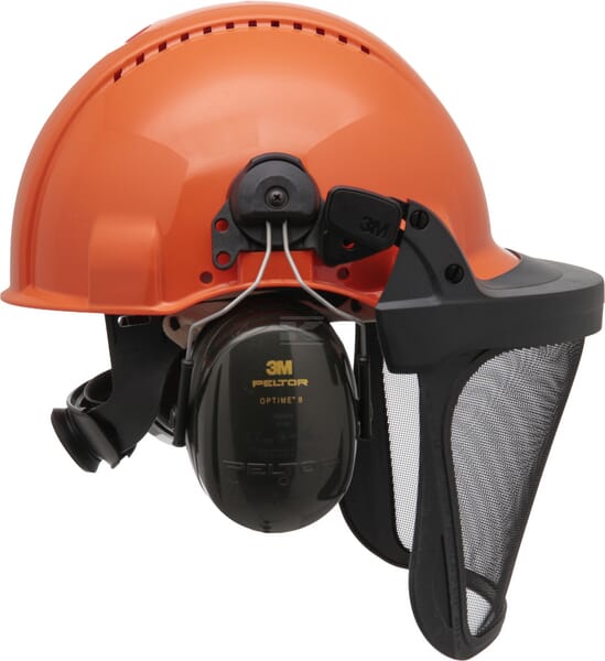 3M G3000 Skovbrugskombination med Optime II og 5J