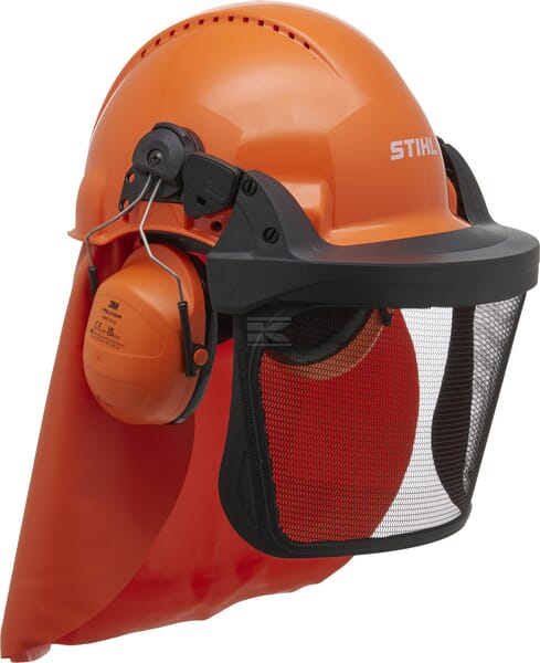 3M G3000 Skovbrugskombination H31 med 5J