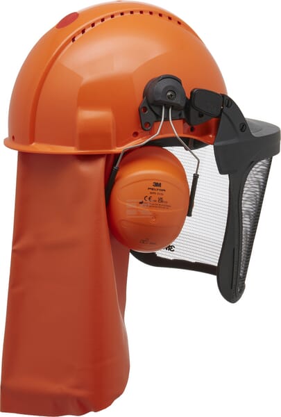 3M G3000 Skovbrugskombination H31 med 5J