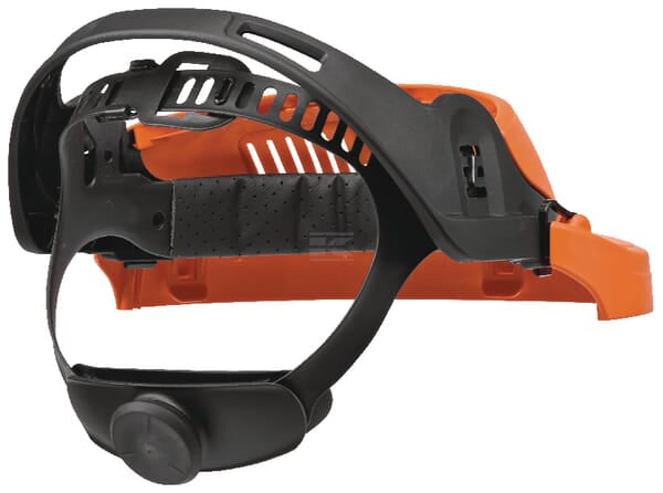 3M G500 Visir Multi-system til Hjelm