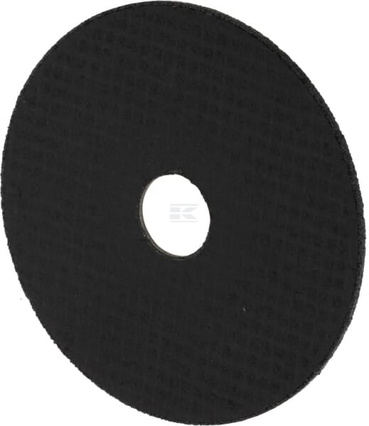 Skæreskive 115x2,5 mm til metal
