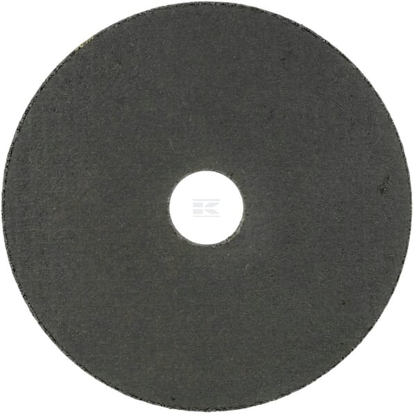 Skæreskive 125x2,5 mm til metal