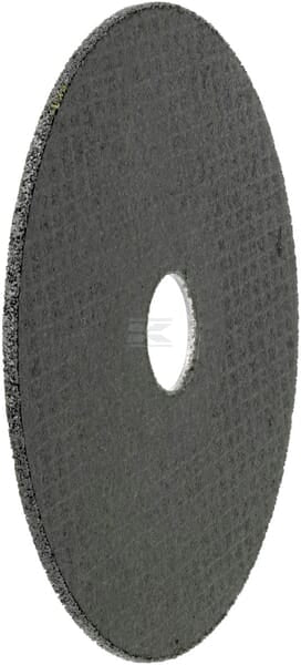 Skæreskive 125x2,5 mm til metal