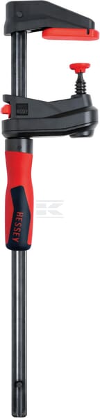 Bessey Gearklemme 15 – Robust Spændekraft