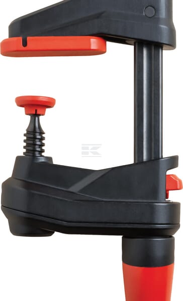 Bessey Gearklemme 15 – Robust Spændekraft