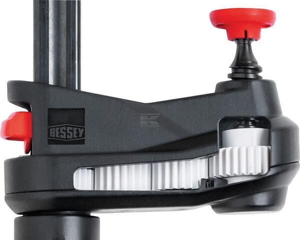 Bessey Gearklemme 15 – Robust Spændekraft