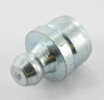 Slagnippel, 10 mm, 180° vinkel