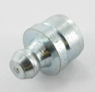 Slagnippel, 10 mm, 180° vinkel