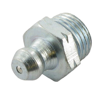Smørenippel 1/8" 180°