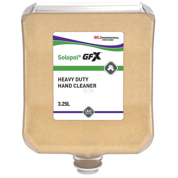 Swarfega SOLOPOL® GFX™ Håndrens 3.25L
