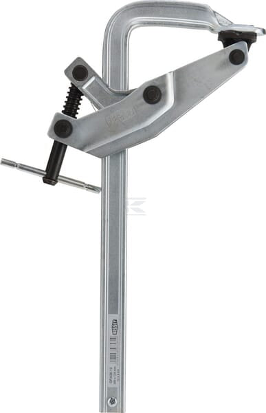 Bessey Klokobling GRA 300/120
