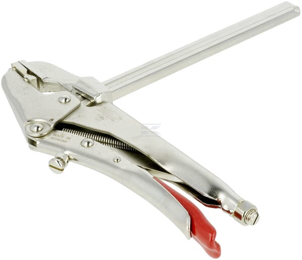 Bessey Parallelgreb GRZ 200/65 til fastspænding