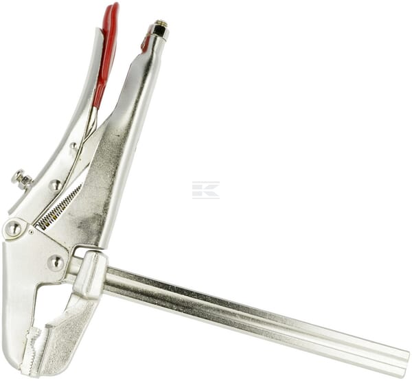 Bessey Parallelgreb GRZ 200/65 til fastspænding