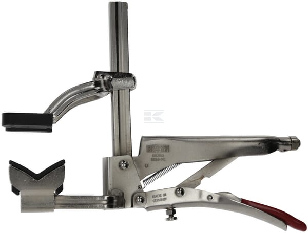 Bessey Rørgreb GRZRO 110/65 – Præcis spænding