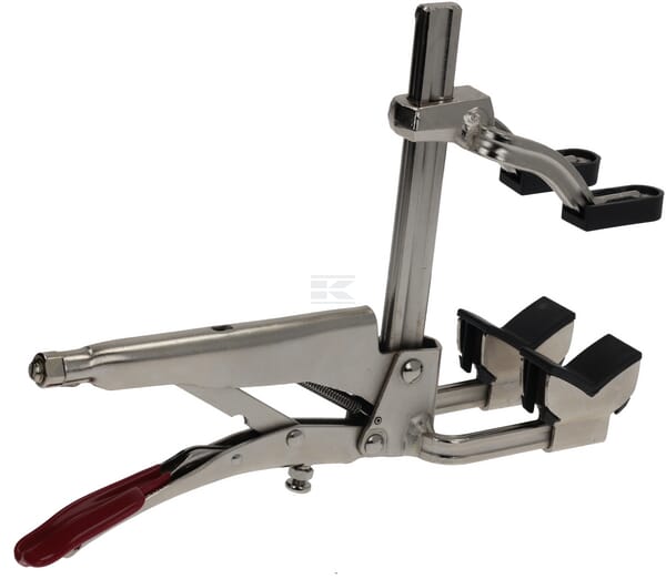 Bessey Rørgreb GRZRO 110/65 – Præcis spænding