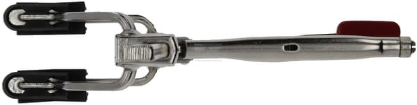 Bessey Rørgreb GRZRO 110/65 – Præcis spænding