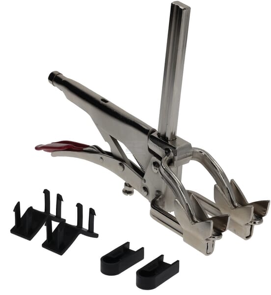 Bessey Rørgreb GRZRO 110/65 – Præcis spænding