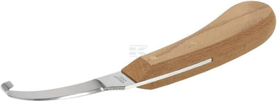Hovkniv Højre Enægget Dansk Design