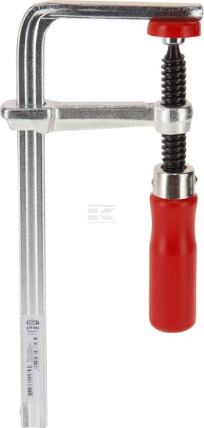 Bessey GTR 160/60 Stålspænder