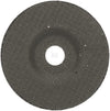 Slibeskive 125x6,4 mm til metalbearbejdning